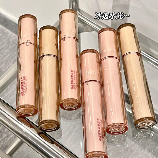 Gege Bear Metallic Lip Shade