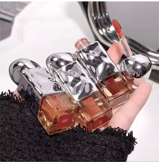 Gg Bear Lip Gloss Set
