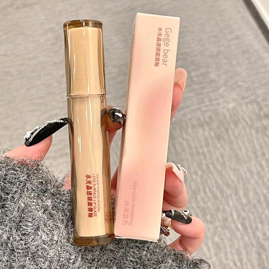 Gege Bear Metallic Lip Shade