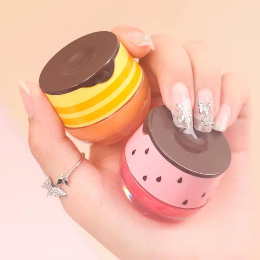 Honey Strawberry Lip Balm