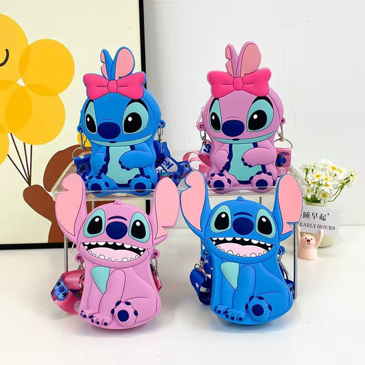 Stitch Rubber Bag