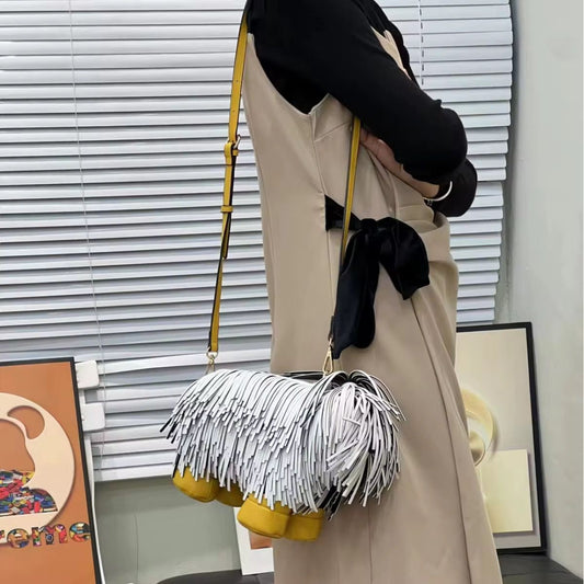 Ultimate Strip Doggy Bag