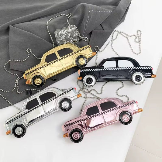 Taxi Car bag