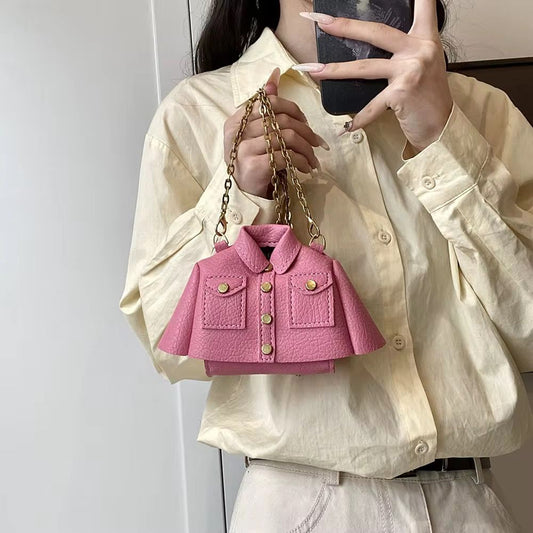Jacket Bag