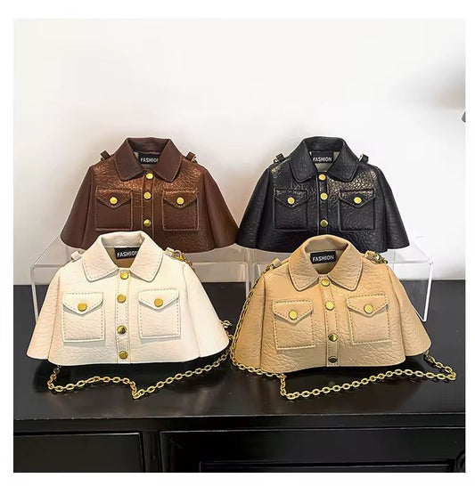 Jacket Bag