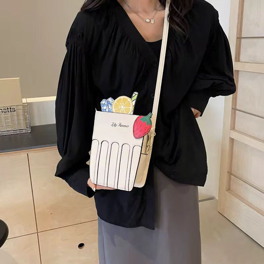 Lemonade Bag