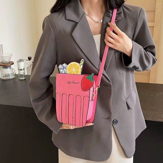 Lemonade Bag