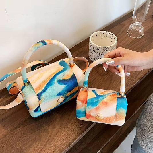 Marble Bag