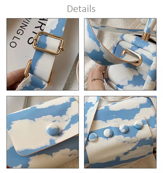 Marble Bag