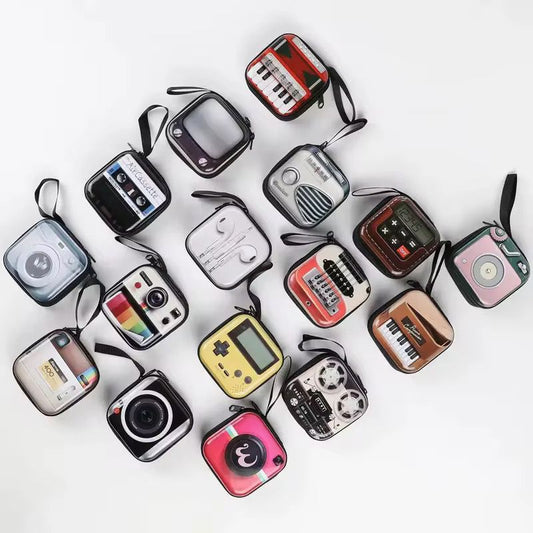 Mini Coin Bag