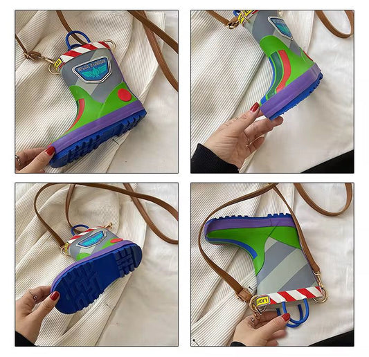 Boot Bag