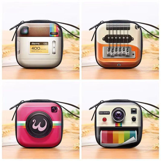 Mini Coin Bag