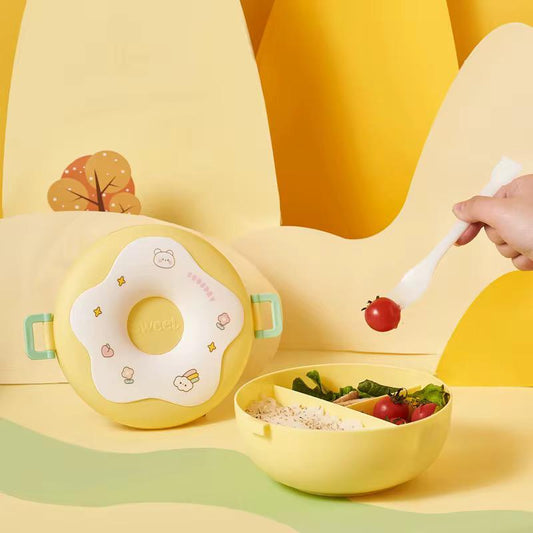 Donut Lunch Box