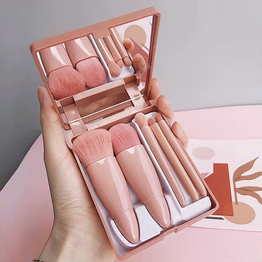 5 in 1 Mini Brush Set