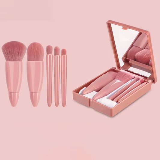 5 in 1 Mini Brush Set