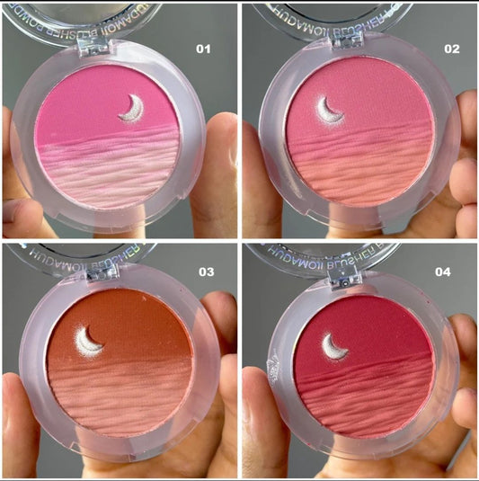 Moon Powder Blush