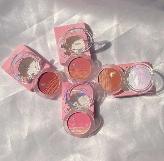 Moon Powder Blush