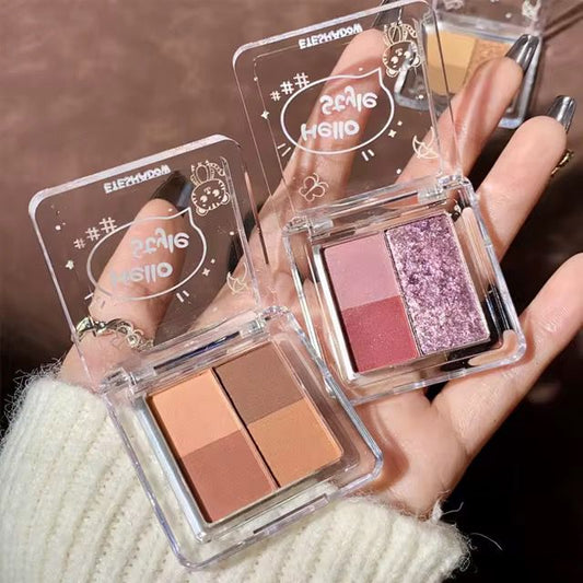 Hello Style Mini Eye Shadow