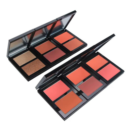 2 in 1 Blush Contour