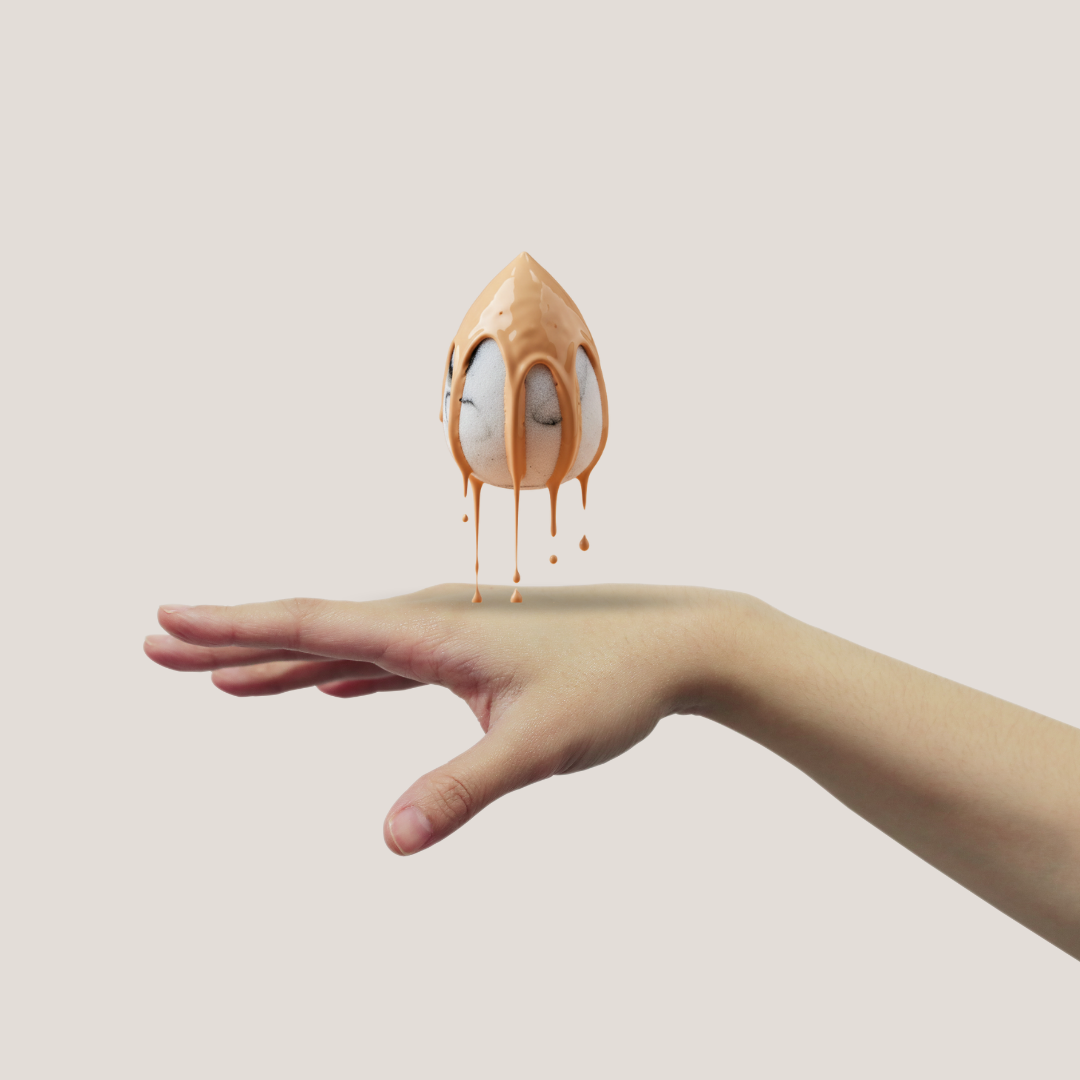 Set of 4 Mini Blenders - Image 4