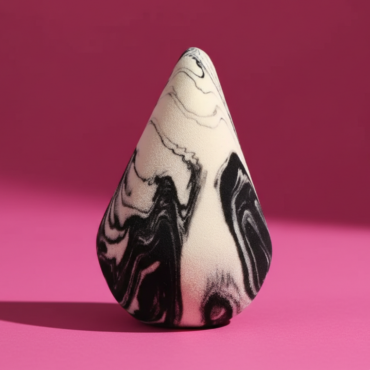 Single Rhombus Beauty Blender - Image 4