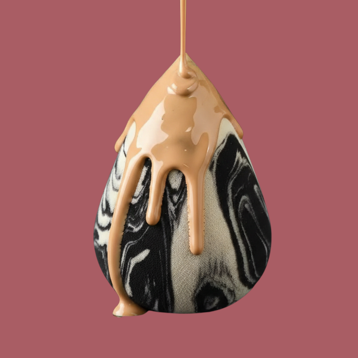 Single Rhombus Beauty Blender - Image 5