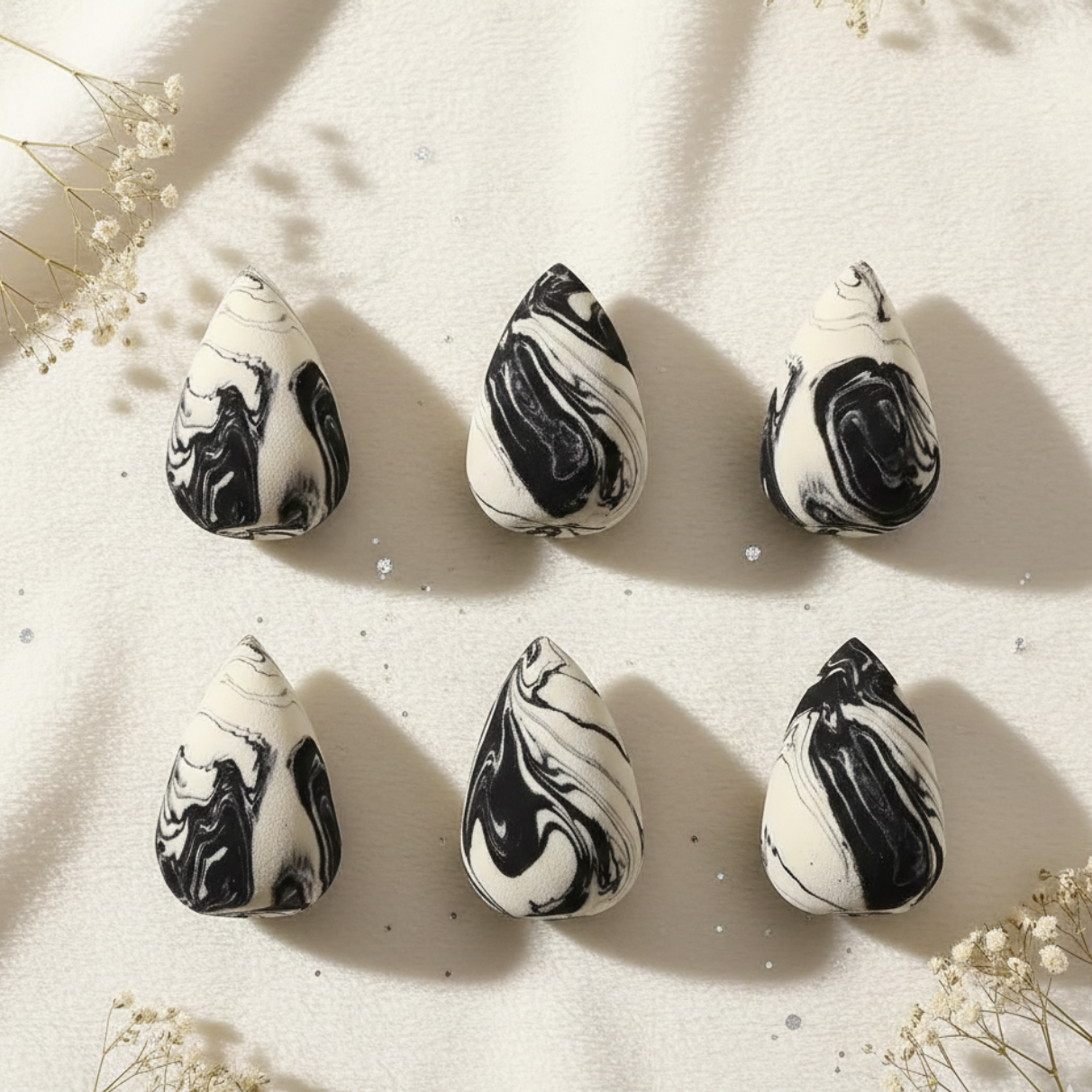 Set of 4 Mini Blenders - Image 6