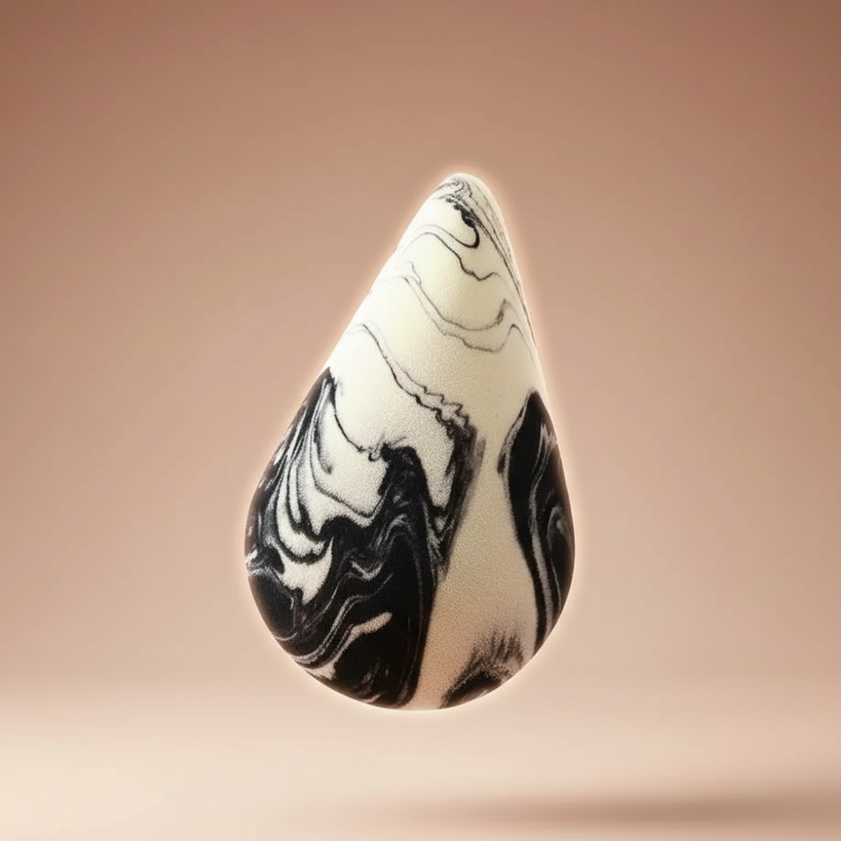 Single Rhombus Beauty Blender - Image 6