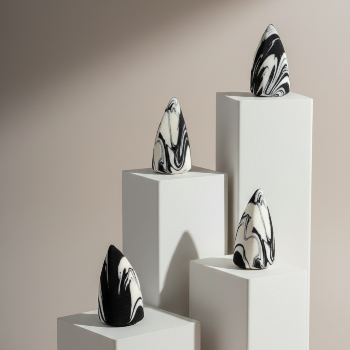 Pack of 2 Arrow Beauty Blenders - Image 3