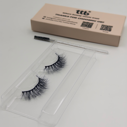 Eyelashes Multiple Designs