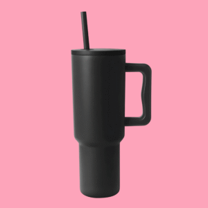 Aesthetic drink ware