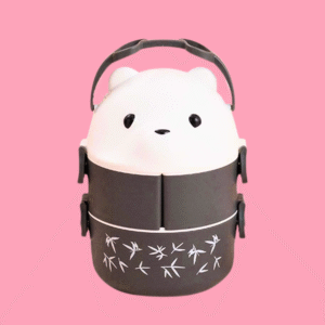 Lunch box / Cutlery