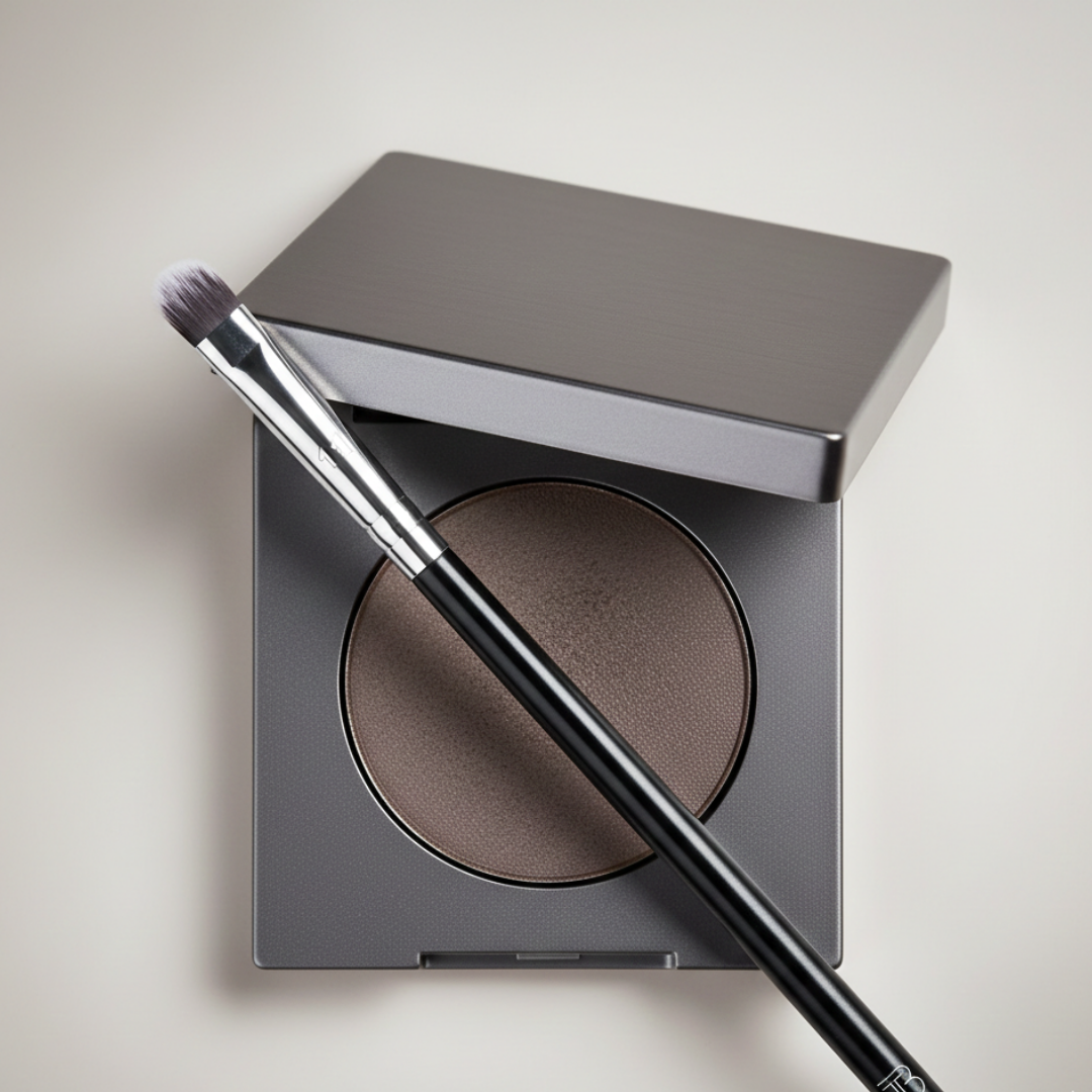 No.11 Undereye Smudge Brush - Image 3