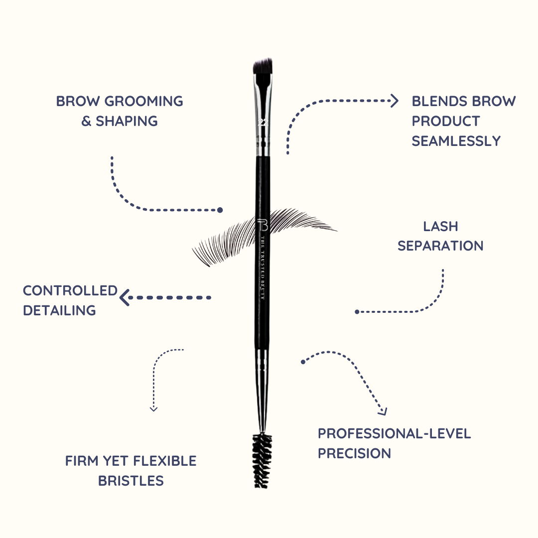 No.22 Spooly Brush - Image 2