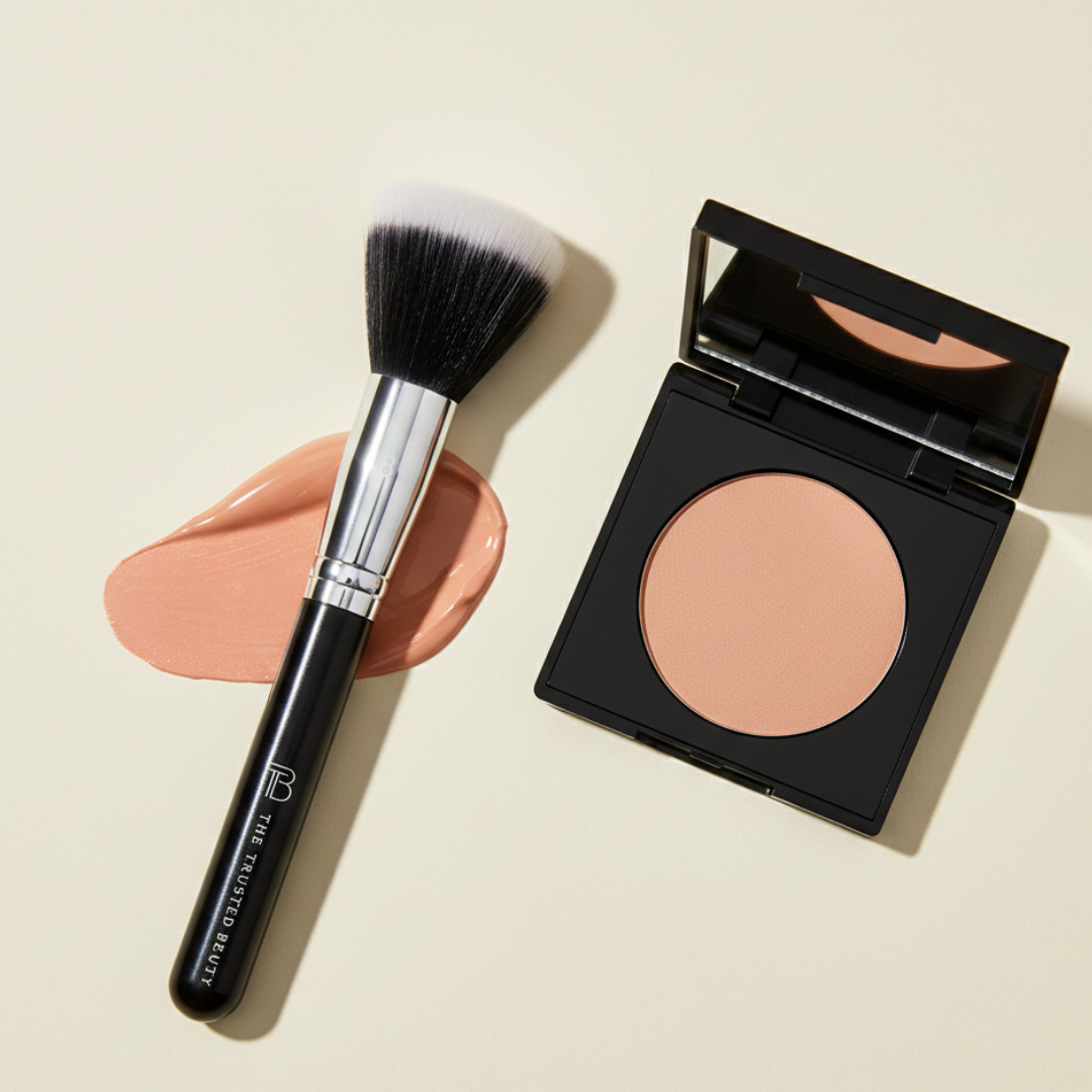 No.8 Buffing Brush - Image 3