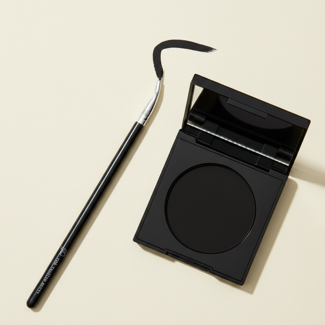 No.20 Eyeliner Brush - Image 3