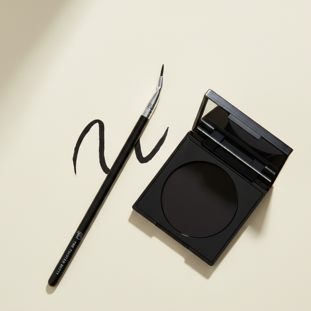 No.20 Eyeliner Brush - Image 4