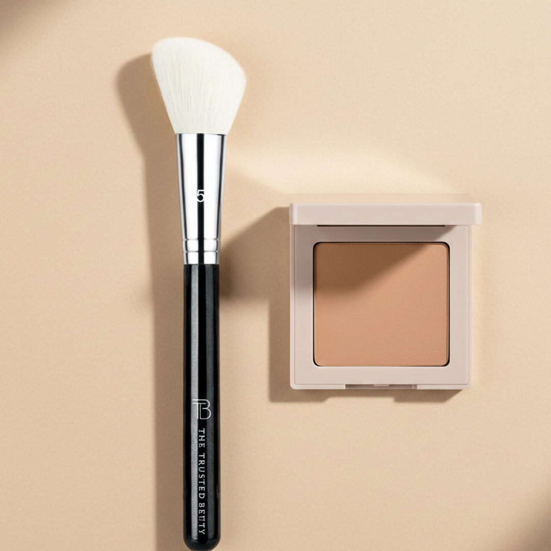 No.5 Contour Brush - Image 3