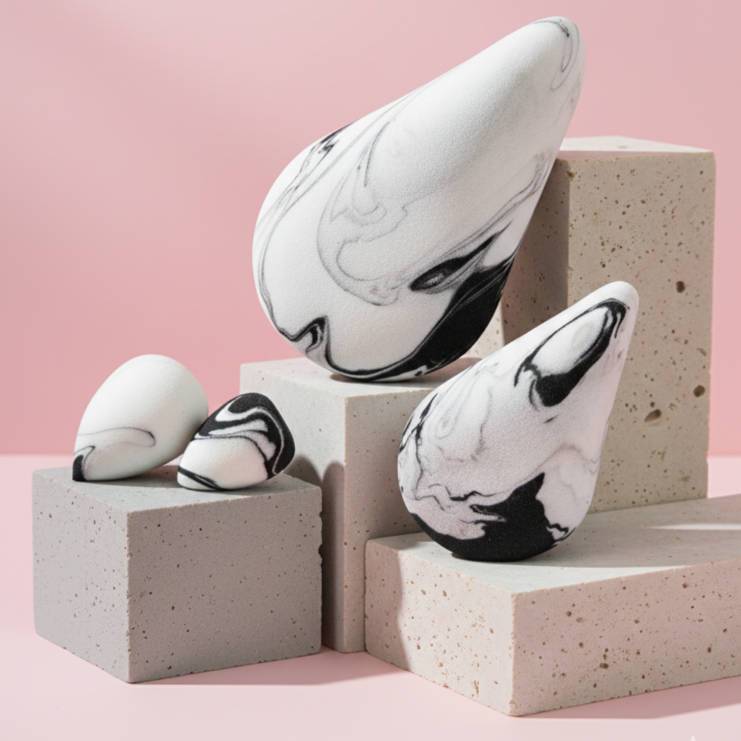 Pack of Rhombus & 2 Mini Blenders