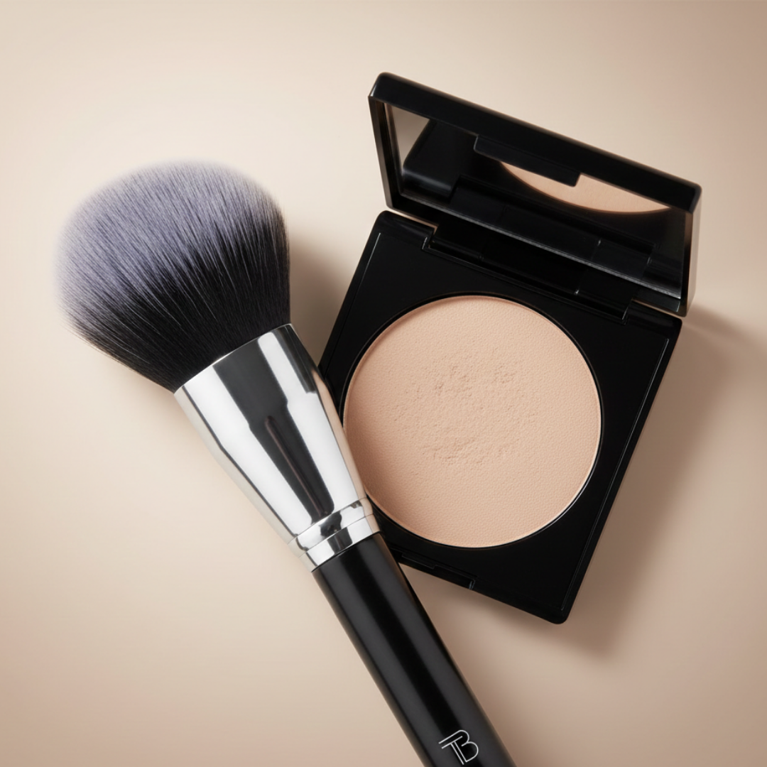 No.1 Large Powder Brush - Image 4