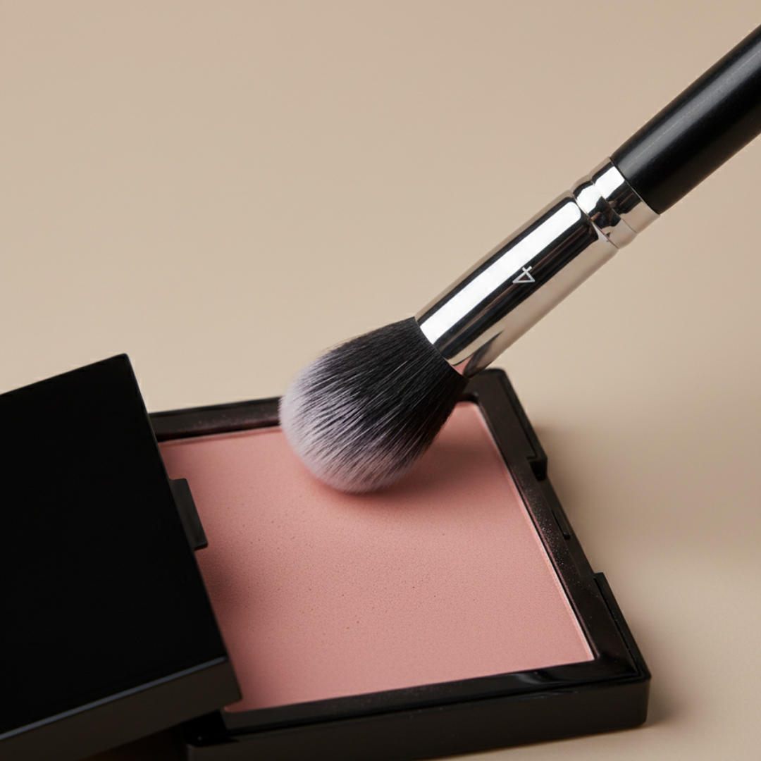 No.4 Small Powder Brush - Image 4