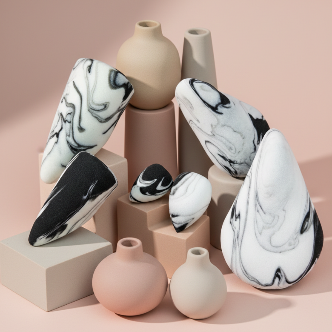 Pack of 4 - 1 Rhombus + 1 Arrow + 2 Mini Blenders - Image 4