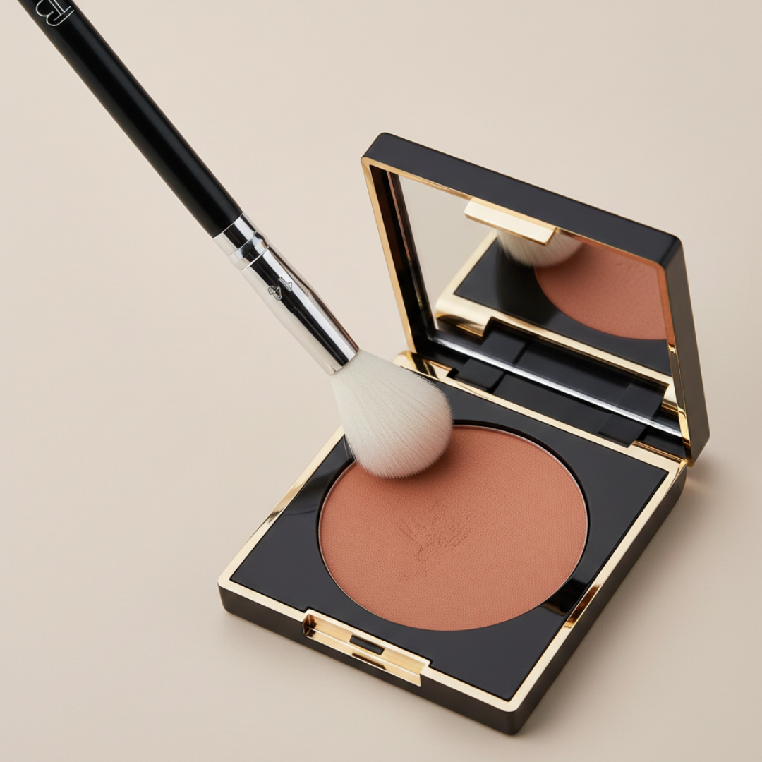 No.14 Eyeshadow Blending Brush - Image 3