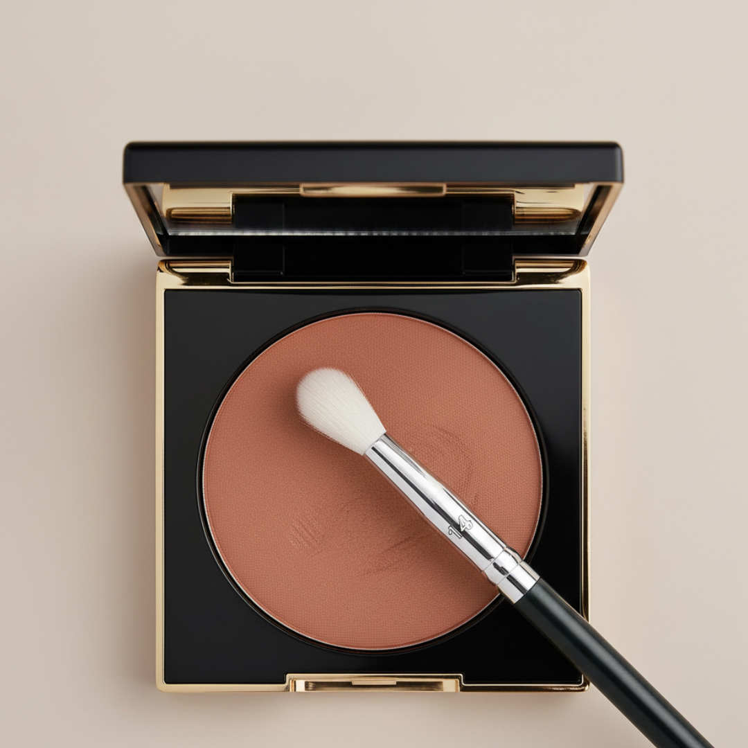 No.14 Eyeshadow Blending Brush - Image 4