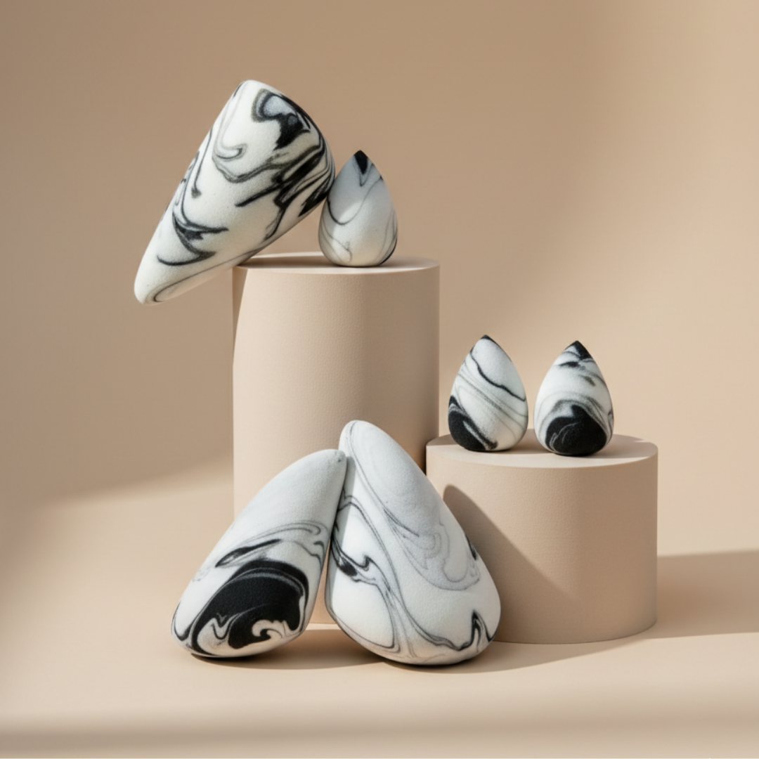 Pack of 4 - 1 Rhombus + 1 Arrow + 2 Mini Blenders - Image 2