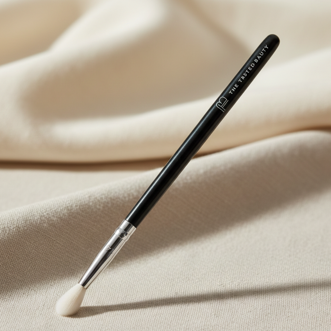 No.14 Eyeshadow Blending Brush - Image 6