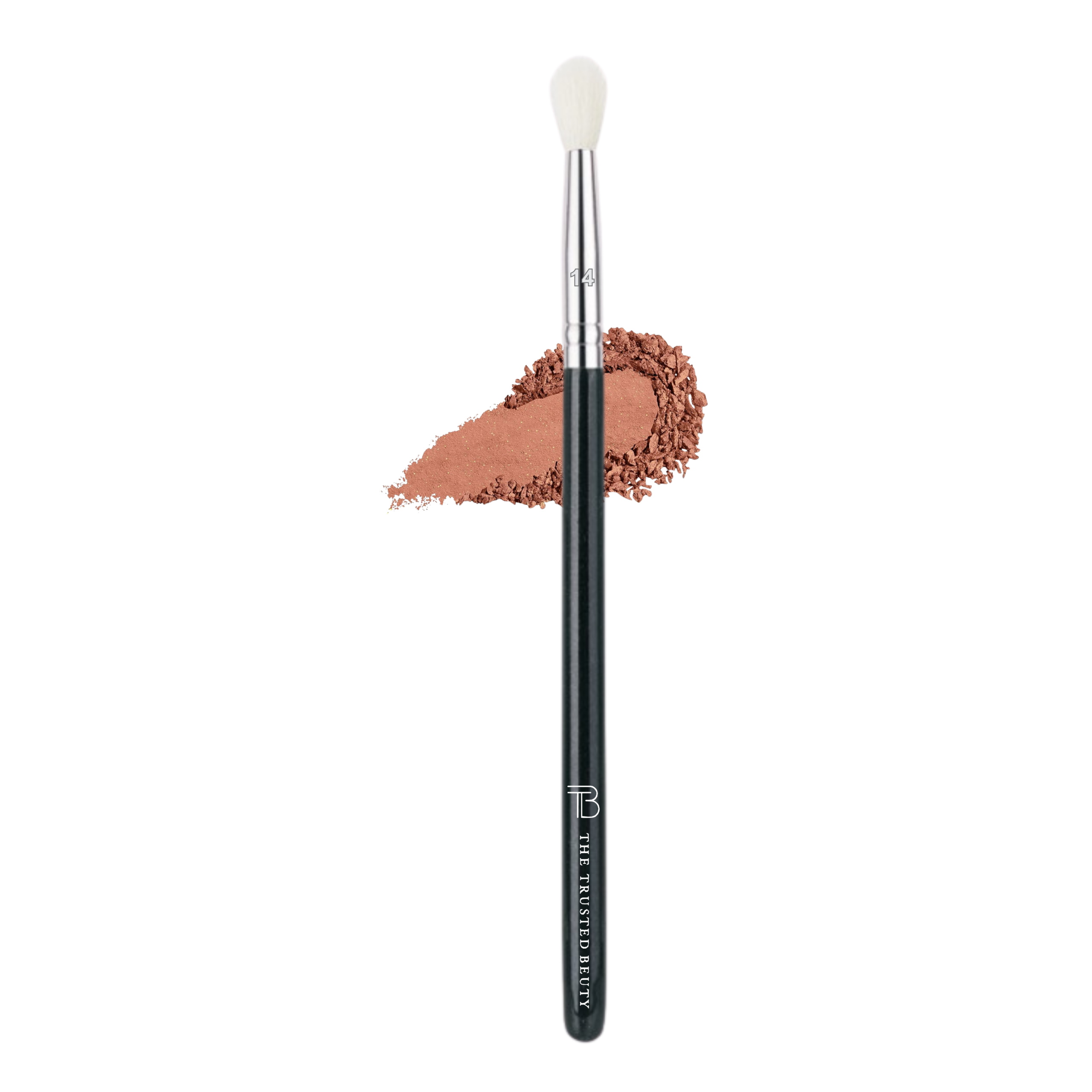 No.14 Eyeshadow Blending Brush