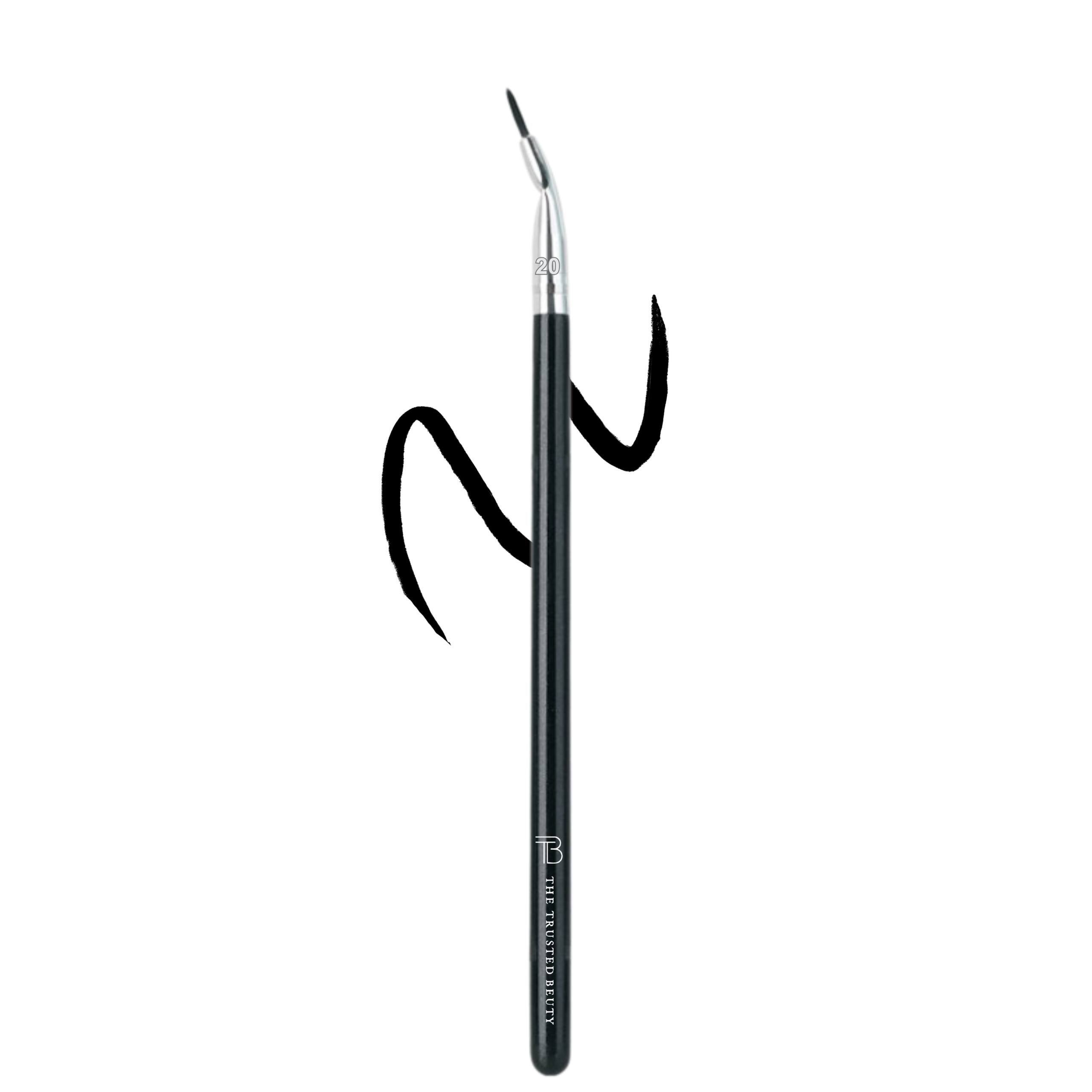 No.20 Eyeliner Brush