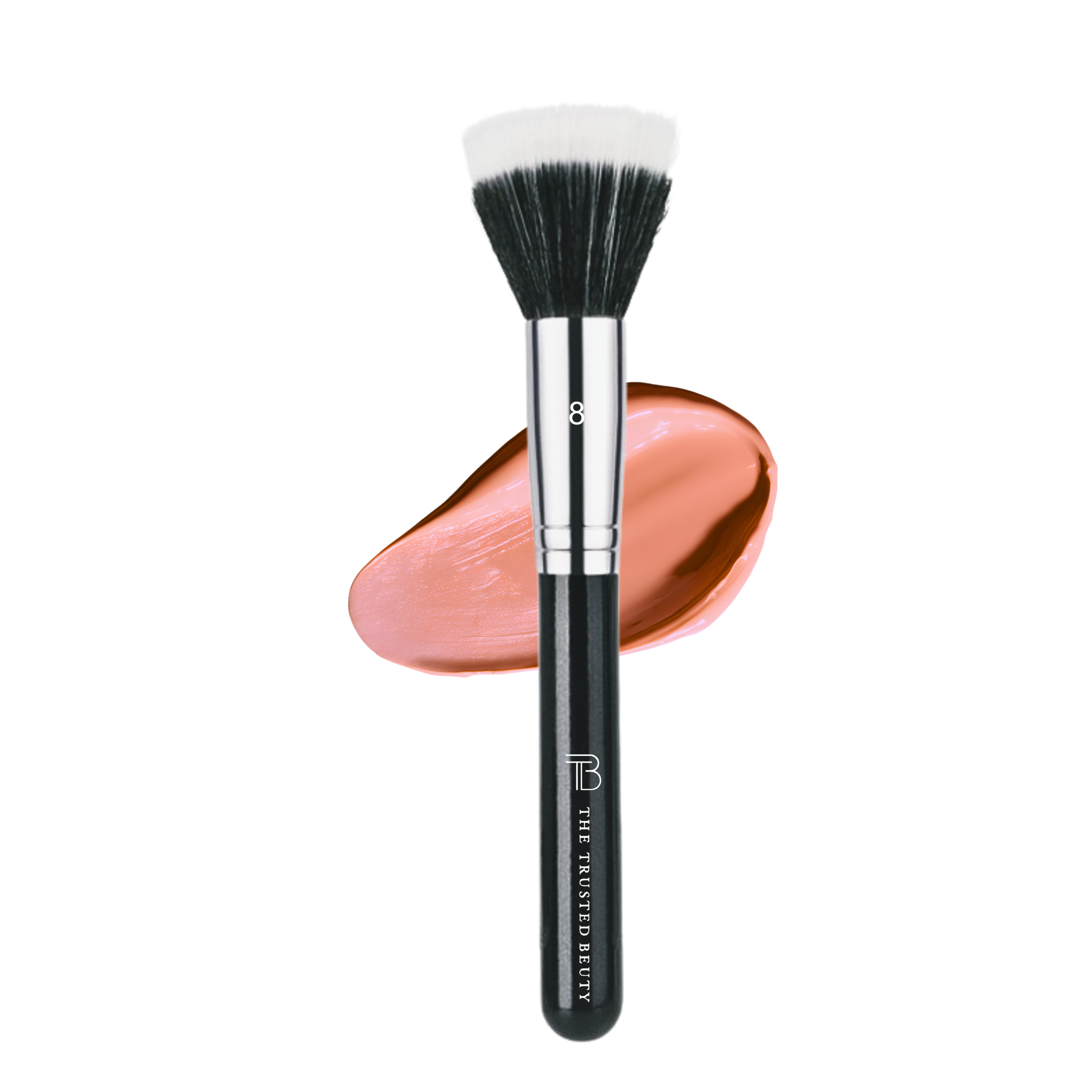 No.8 Buffing Brush