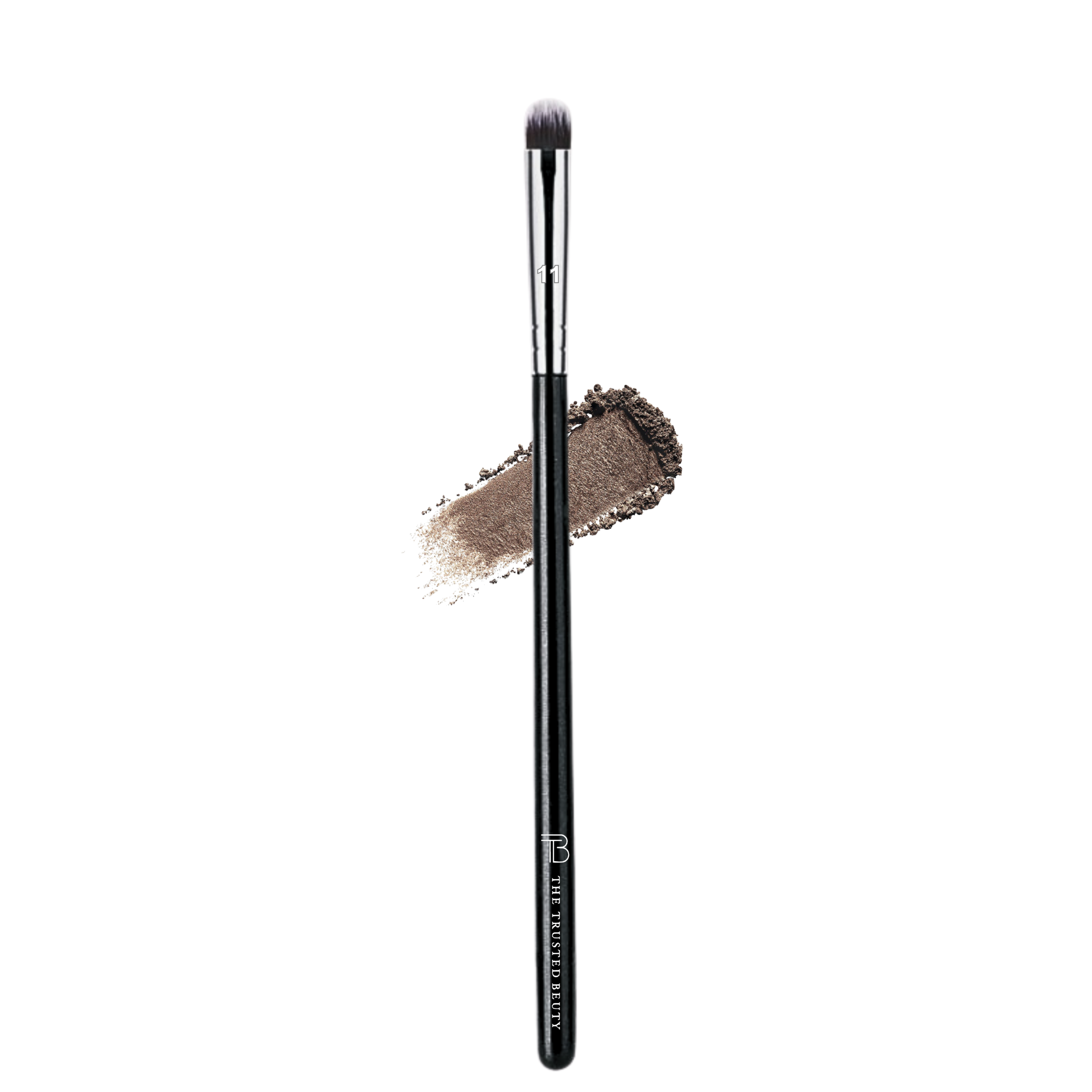 No.11 Undereye Smudge Brush